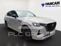 2026 Mazda CX
