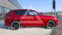 2026 Mazda CX