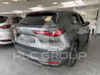 2026 Mazda CX