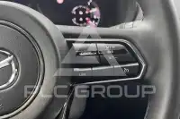 2026 Mazda CX