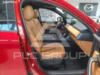 2026 Mazda CX