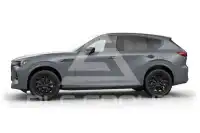 2026 Mazda CX