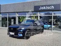 2026 Mazda CX