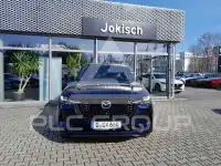 2026 Mazda CX