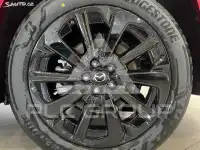 2026 Mazda CX