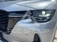 2026 Mazda CX