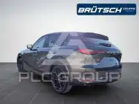 2026 Mazda CX