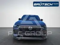 2026 Mazda CX
