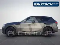 2026 Mazda CX