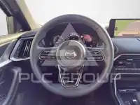 2026 Mazda CX