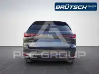 2026 Mazda CX