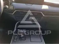 2026 Mazda CX