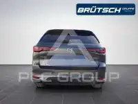 2026 Mazda CX