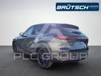 2026 Mazda CX