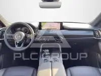 2026 Mazda CX