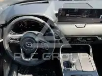 2026 Mazda CX