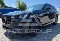 2026 Mazda CX