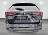 2026 Mazda CX