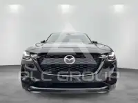 2026 Mazda CX