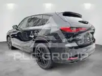 2026 Mazda CX
