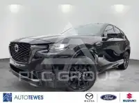2026 Mazda CX