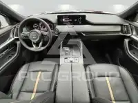 2026 Mazda CX