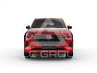 2026 Mazda CX