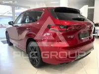 2026 Mazda CX