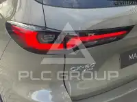 2026 Mazda CX