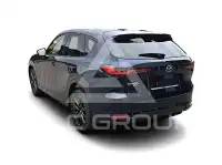 2026 Mazda CX