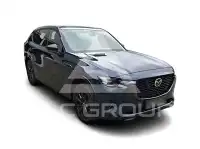 2026 Mazda CX