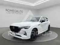 2026 Mazda CX
