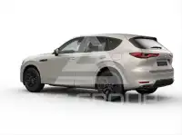 2026 Mazda CX