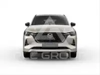 2026 Mazda CX
