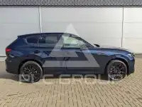 2026 Mazda CX