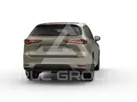 2026 Mazda CX