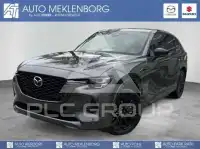 2026 Mazda CX