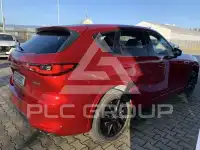 2026 Mazda CX