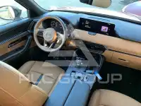 2026 Mazda CX
