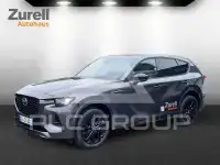 2026 Mazda CX