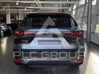 2026 Mazda CX