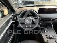 2026 Mazda CX