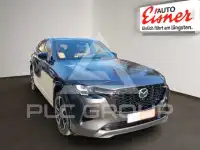 2026 Mazda CX