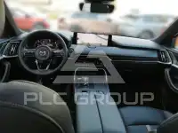 2026 Mazda CX