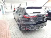 2026 Mazda CX