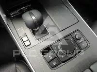 2026 Mazda CX