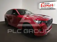 2026 Mazda CX
