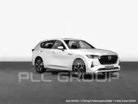 2026 Mazda CX