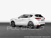 2026 Mazda CX