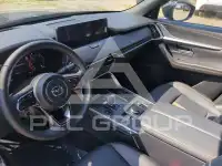 2026 Mazda CX